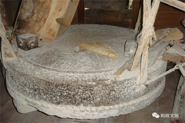 宁河水磨