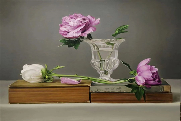 “庆祝国庆节·喜迎二十大”网络绘画作品展